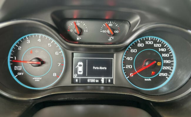 Chevrolet CRUZE LT 1.4 16V Turbo Flex 4p Aut.