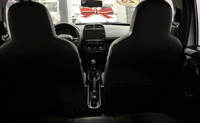 Renault KWID Intense 1.0 Flex 12V 5p Mec.