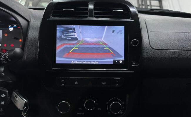 Renault KWID Intense 1.0 Flex 12V 5p Mec.