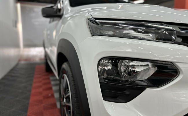 Renault KWID Intense 1.0 Flex 12V 5p Mec.