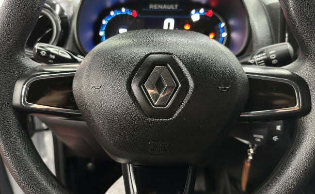 Renault KWID Intense 1.0 Flex 12V 5p Mec.