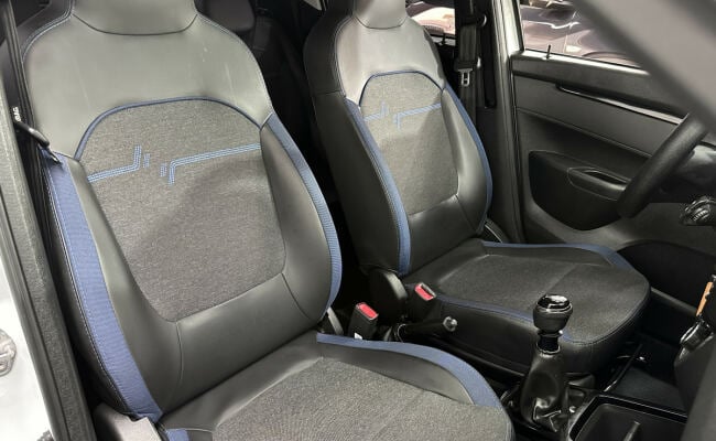 Renault KWID Intense 1.0 Flex 12V 5p Mec.