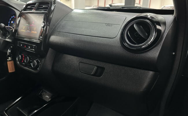 Renault KWID Intense 1.0 Flex 12V 5p Mec.