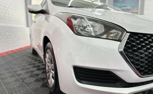 Hyundai HB20 Comf./C.Plus/C.Style 1.0 Flex 12V