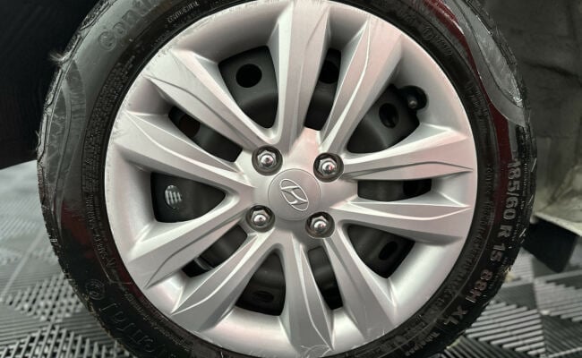 Hyundai HB20 Comf./C.Plus/C.Style 1.0 Flex 12V