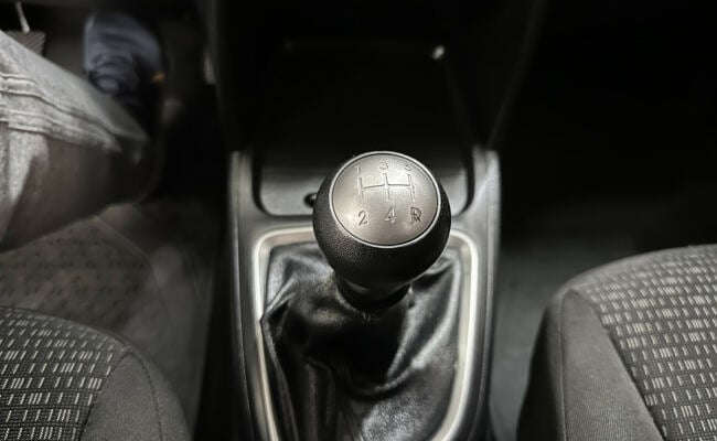 Hyundai HB20 Comf./C.Plus/C.Style 1.0 Flex 12V