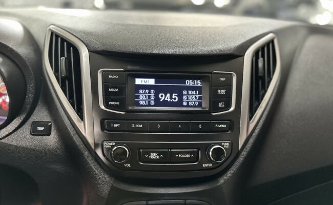 Hyundai HB20 Comf./C.Plus/C.Style 1.0 Flex 12V