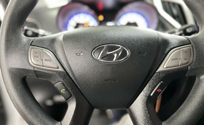Hyundai HB20 Comf./C.Plus/C.Style 1.0 Flex 12V