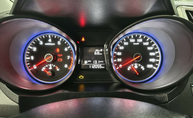 Hyundai HB20 Comf./C.Plus/C.Style 1.0 Flex 12V