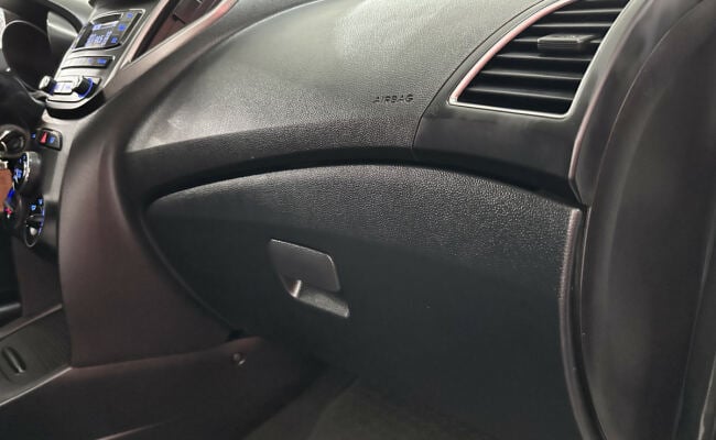 Hyundai HB20 Comf./C.Plus/C.Style 1.0 Flex 12V