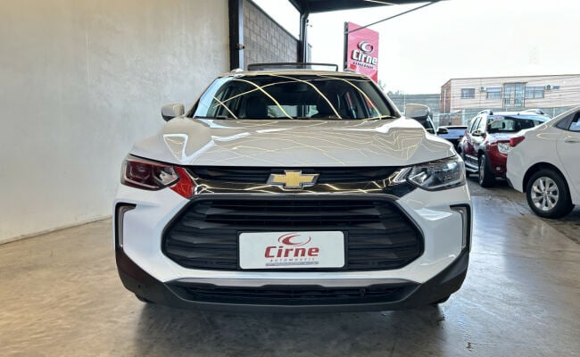 Chevrolet TRACKER Premier 1.2 Turbo 12V Flex Aut.
