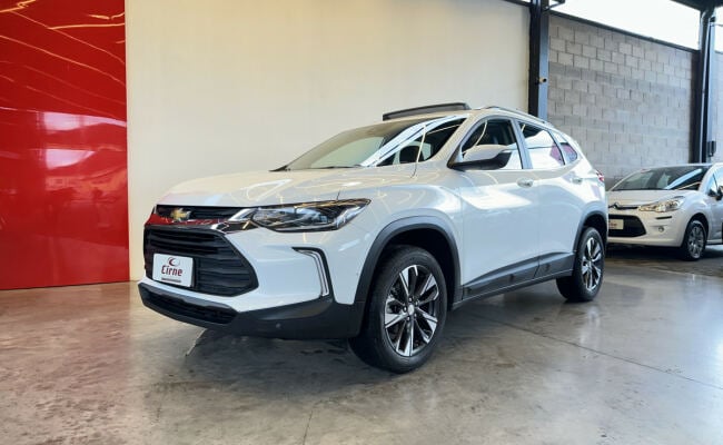 Chevrolet TRACKER Premier 1.2 Turbo 12V Flex Aut.