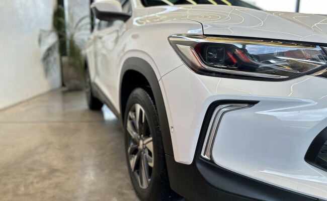 Chevrolet TRACKER Premier 1.2 Turbo 12V Flex Aut.