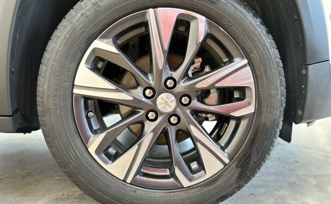 Chevrolet TRACKER Premier 1.2 Turbo 12V Flex Aut.