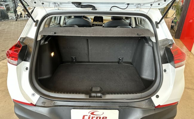 Chevrolet TRACKER Premier 1.2 Turbo 12V Flex Aut.