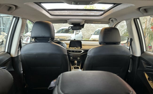 Chevrolet TRACKER Premier 1.2 Turbo 12V Flex Aut.