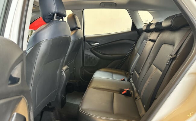 Chevrolet TRACKER Premier 1.2 Turbo 12V Flex Aut.