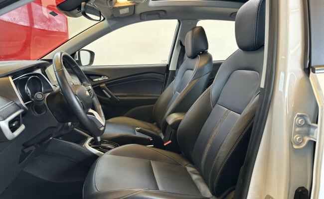 Chevrolet TRACKER Premier 1.2 Turbo 12V Flex Aut.