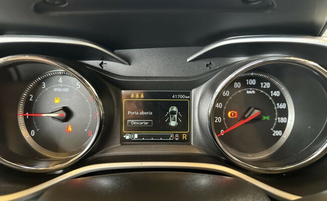 Chevrolet TRACKER Premier 1.2 Turbo 12V Flex Aut.
