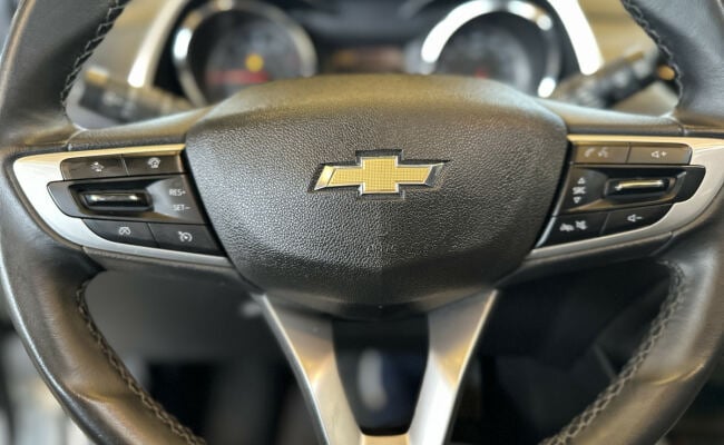 Chevrolet TRACKER Premier 1.2 Turbo 12V Flex Aut.