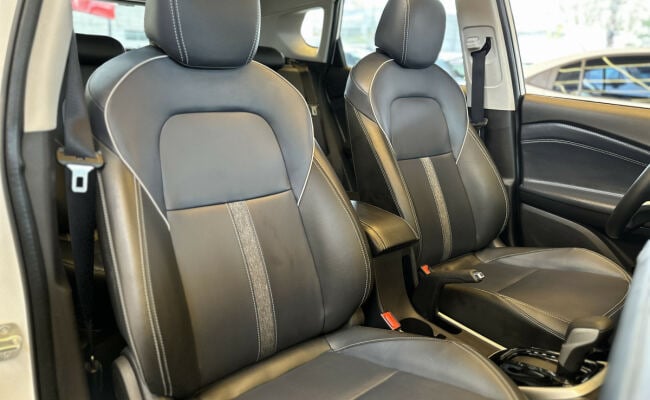 Chevrolet TRACKER Premier 1.2 Turbo 12V Flex Aut.