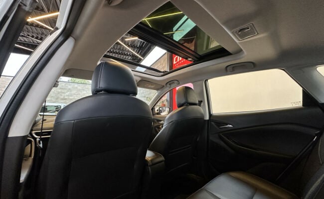 Chevrolet TRACKER Premier 1.2 Turbo 12V Flex Aut.