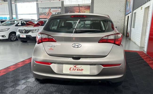 Hyundai HB20 Comf./C.Plus/C.Style 1.0 Flex 12V