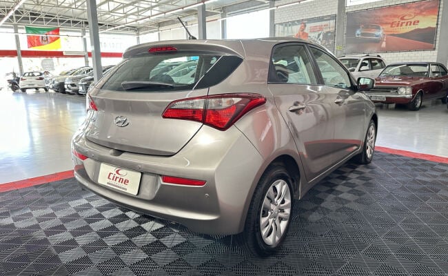 Hyundai HB20 Comf./C.Plus/C.Style 1.0 Flex 12V