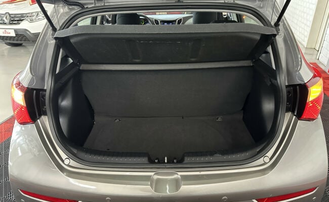 Hyundai HB20 Comf./C.Plus/C.Style 1.0 Flex 12V