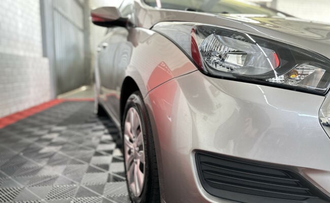 Hyundai HB20 Comf./C.Plus/C.Style 1.0 Flex 12V