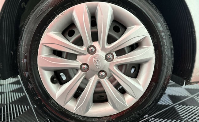 Hyundai HB20 Comf./C.Plus/C.Style 1.0 Flex 12V