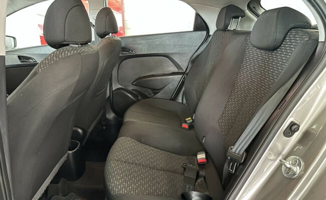 Hyundai HB20 Comf./C.Plus/C.Style 1.0 Flex 12V