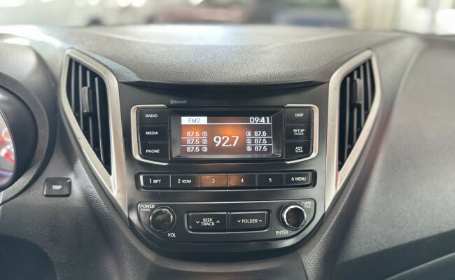 Hyundai HB20 Comf./C.Plus/C.Style 1.0 Flex 12V