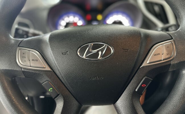 Hyundai HB20 Comf./C.Plus/C.Style 1.0 Flex 12V