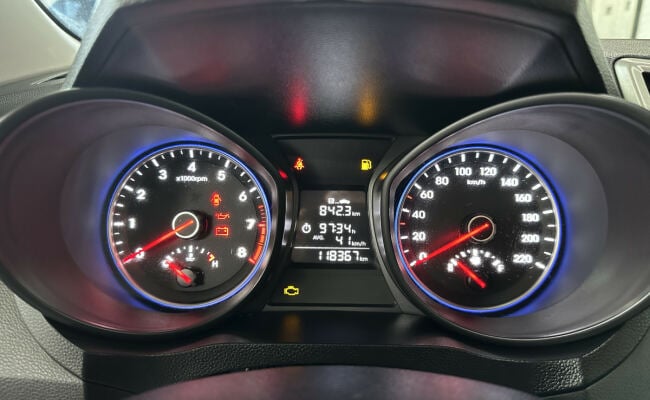 Hyundai HB20 Comf./C.Plus/C.Style 1.0 Flex 12V