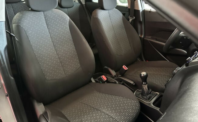 Hyundai HB20 Comf./C.Plus/C.Style 1.0 Flex 12V