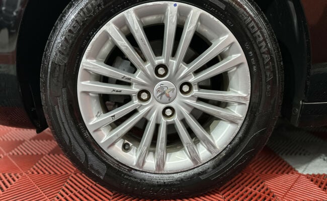 Peugeot 208 Allure 1.6 Flex 16V 5p Aut.