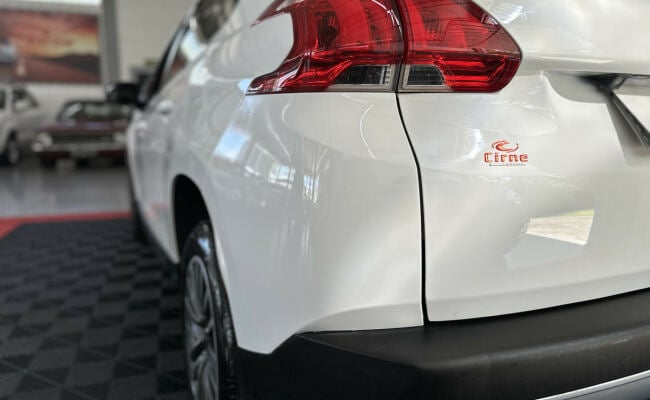 Peugeot 2008 Allure 1.6 Flex 16V 5p Mec.