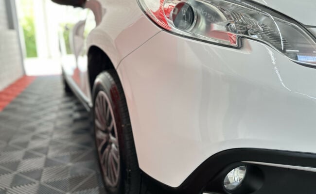 Peugeot 2008 Allure 1.6 Flex 16V 5p Mec.
