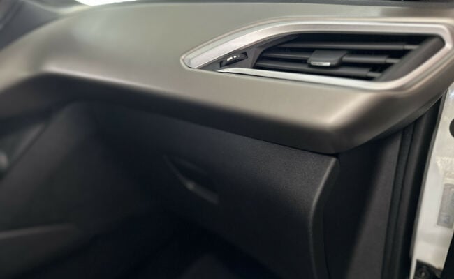 Peugeot 2008 Allure 1.6 Flex 16V 5p Mec.