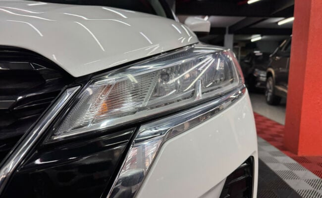 Nissan KICKS Sense 1.6 16V Flex Aut.
