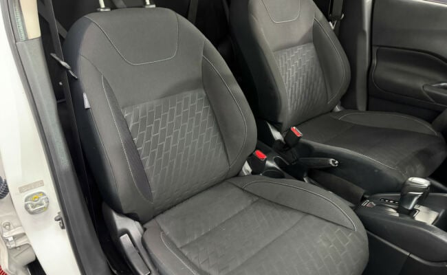 Nissan KICKS Sense 1.6 16V Flex Aut.