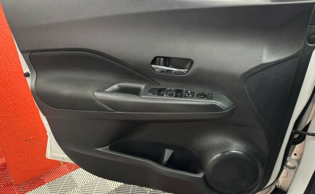 Nissan KICKS Sense 1.6 16V Flex Aut.