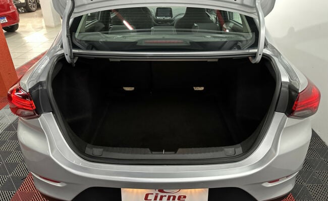 Chevrolet ONIX SEDAN Plus LT 1.0 12V Flex 4p Mec.