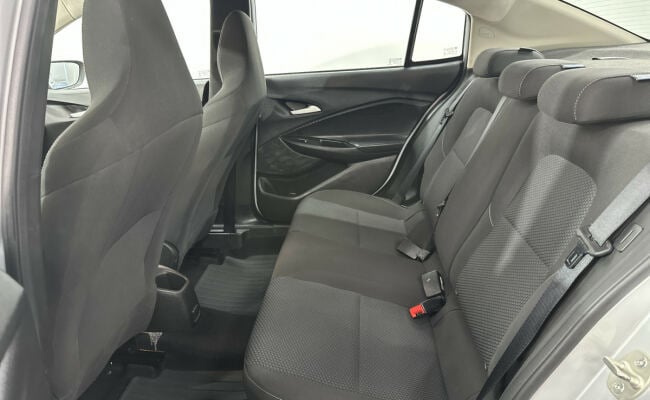 Chevrolet ONIX SEDAN Plus LT 1.0 12V Flex 4p Mec.