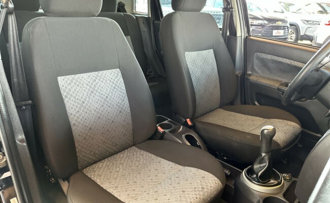 Ford Fiesta SE 1.0 8V Flex 5p
