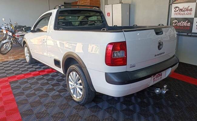 Volkswagen SAVEIRO