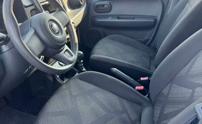Fiat MOBI