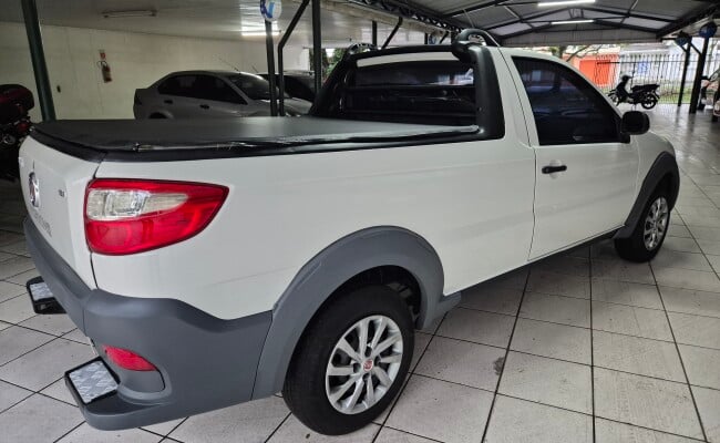 Fiat STRADA