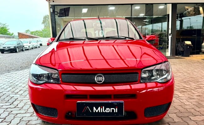 Fiat PALIO